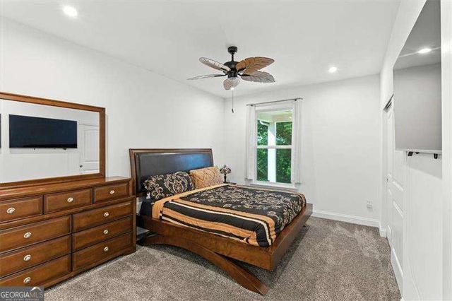 2121 Harmony Drive, Canton, GA 30115