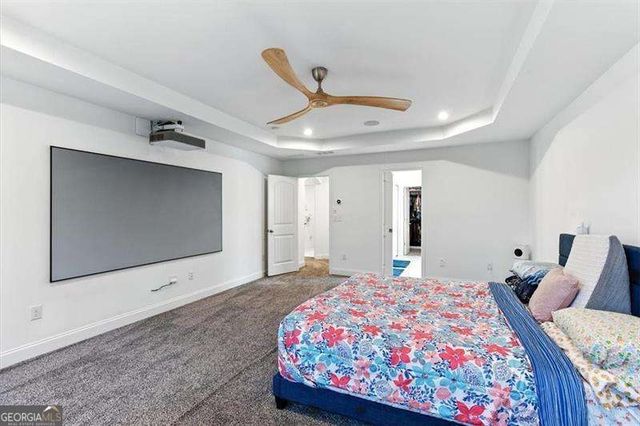 2121 Harmony Drive, Canton, GA 30115