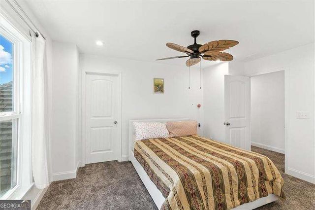 2121 Harmony Drive, Canton, GA 30115