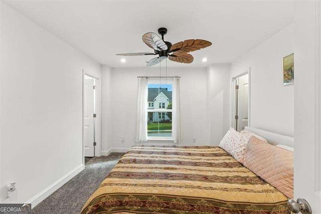 2121 Harmony Drive, Canton, GA 30115