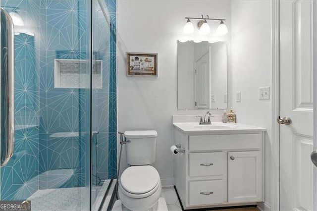 2121 Harmony Drive, Canton, GA 30115