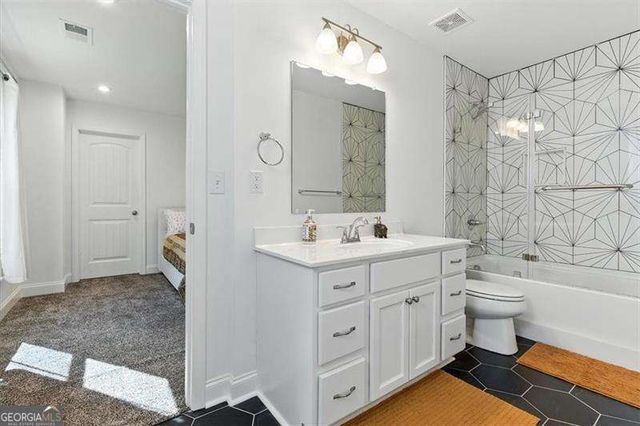 2121 Harmony Drive, Canton, GA 30115