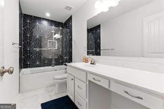 2121 Harmony Drive, Canton, GA 30115