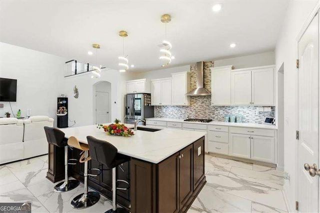 2121 Harmony Drive, Canton, GA 30115