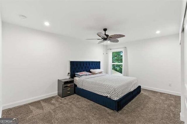 2121 Harmony Drive, Canton, GA 30115