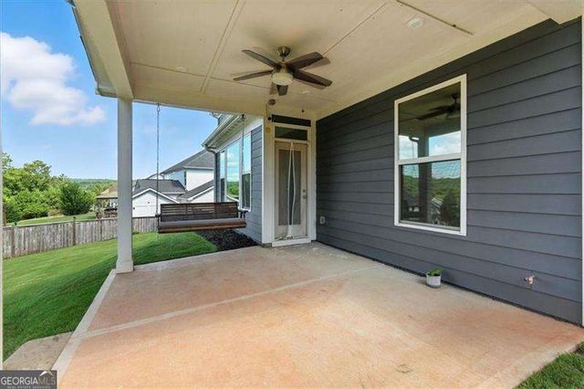 2121 Harmony Drive, Canton, GA 30115