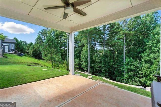 2121 Harmony Drive, Canton, GA 30115