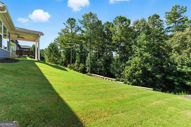 2121 Harmony Drive, Canton, GA 30115