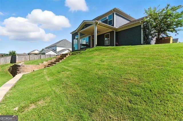 2121 Harmony Drive, Canton, GA 30115