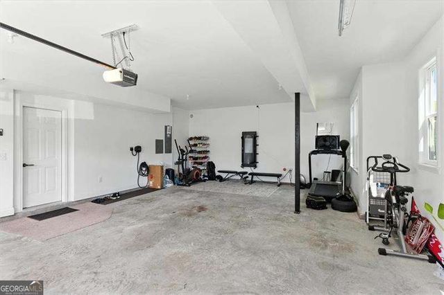 2121 Harmony Drive, Canton, GA 30115