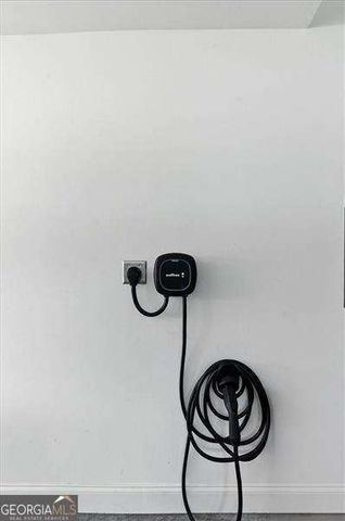 2121 Harmony Drive, Canton, GA 30115