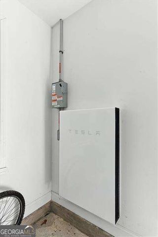 2121 Harmony Drive, Canton, GA 30115