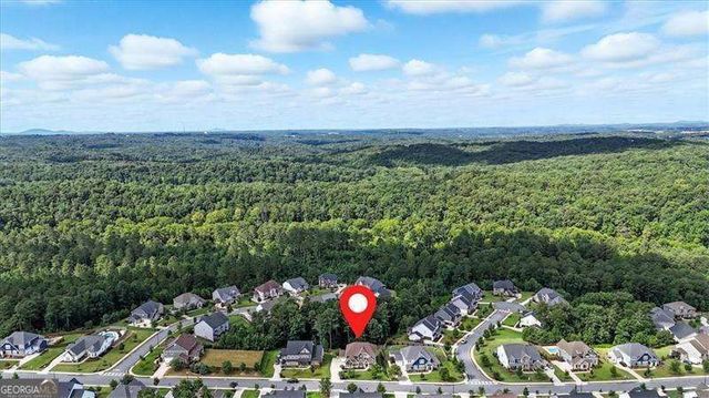 2121 Harmony Drive, Canton, GA 30115