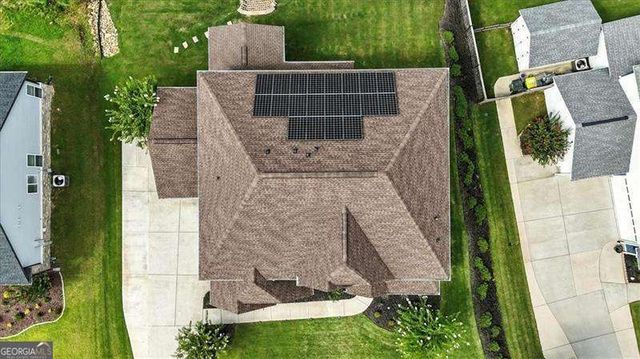 2121 Harmony Drive, Canton, GA 30115