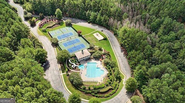 2121 Harmony Drive, Canton, GA 30115