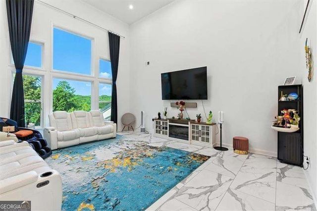 2121 Harmony Drive, Canton, GA 30115