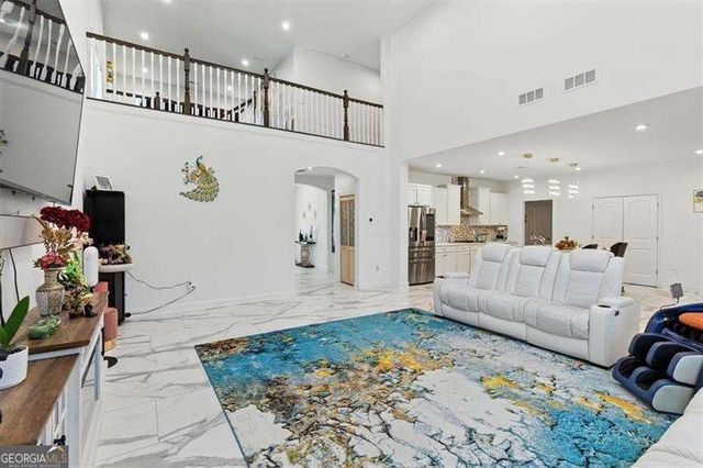 2121 Harmony Drive, Canton, GA 30115