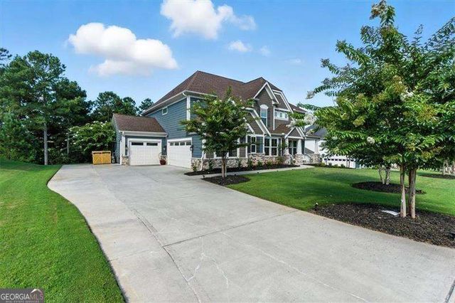 2121 Harmony Drive, Canton, GA 30115