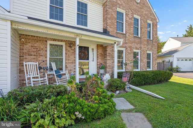 10912 SHOW PONY PL, Damascus, MD 20872