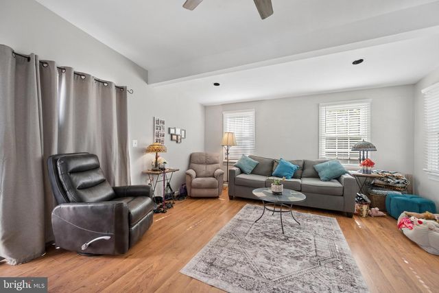 10912 SHOW PONY PL, Damascus, MD 20872