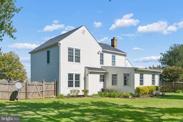 10912 SHOW PONY PL, Damascus, MD 20872