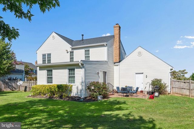 10912 SHOW PONY PL, Damascus, MD 20872