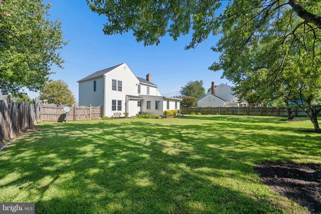 10912 SHOW PONY PL, Damascus, MD 20872