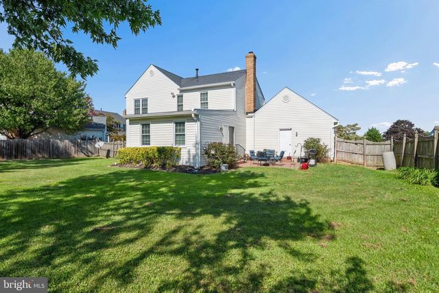 10912 SHOW PONY PL, Damascus, MD 20872