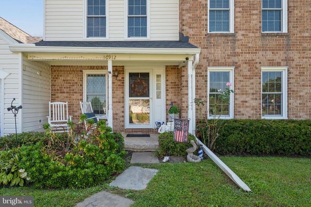 10912 SHOW PONY PL, Damascus, MD 20872