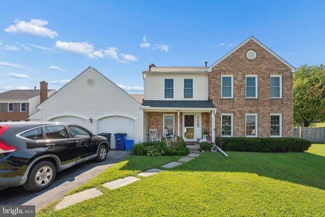 10912 SHOW PONY PL, Damascus, MD 20872
