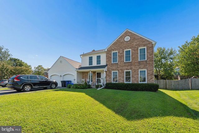 10912 SHOW PONY PL, Damascus, MD 20872