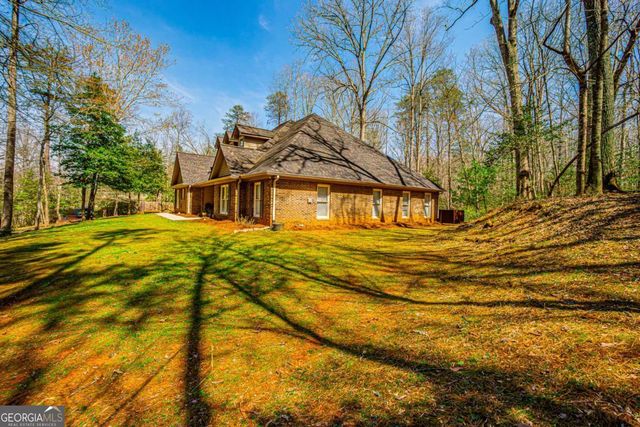 240 Christy Lane, Dahlonega, GA 30533