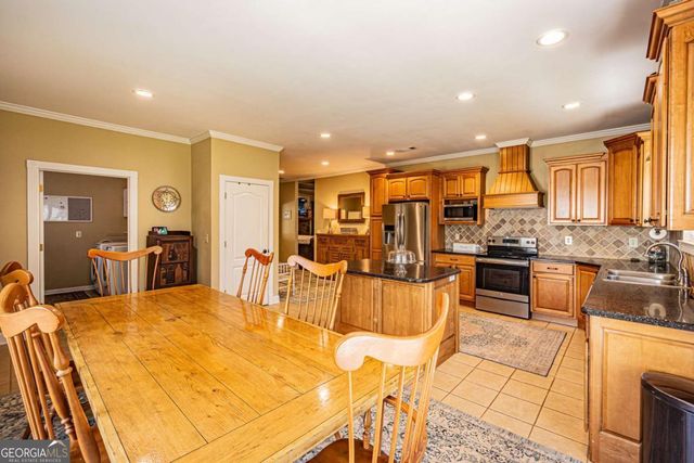 240 Christy Lane, Dahlonega, GA 30533