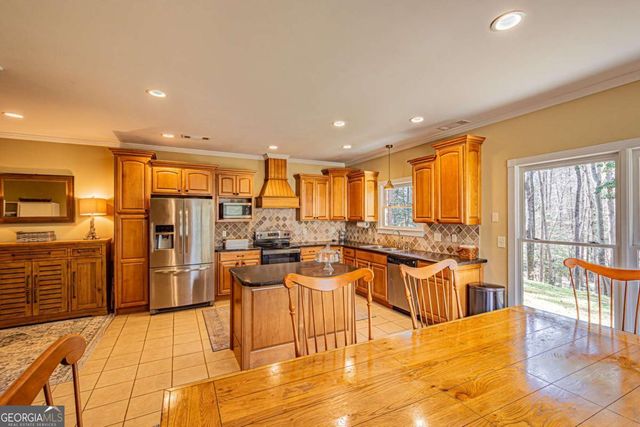 240 Christy Lane, Dahlonega, GA 30533