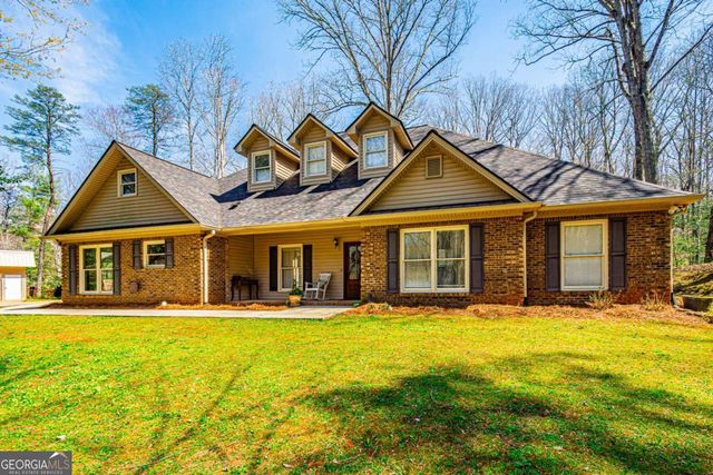 240 Christy Lane, Dahlonega, GA 30533