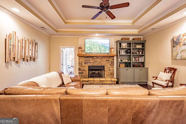 240 Christy Lane, Dahlonega, GA 30533