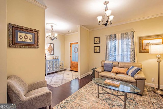 240 Christy Lane, Dahlonega, GA 30533