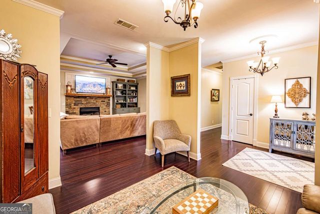 240 Christy Lane, Dahlonega, GA 30533