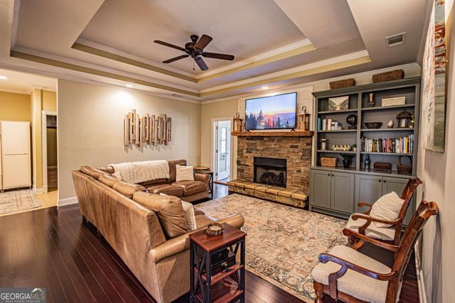 240 Christy Lane, Dahlonega, GA 30533