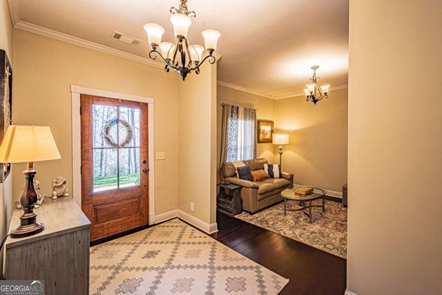 240 Christy Lane, Dahlonega, GA 30533