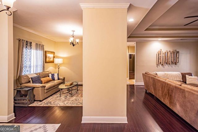 240 Christy Lane, Dahlonega, GA 30533