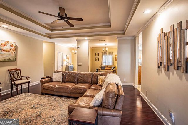 240 Christy Lane, Dahlonega, GA 30533