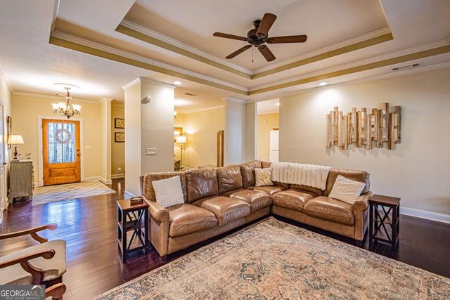 240 Christy Lane, Dahlonega, GA 30533