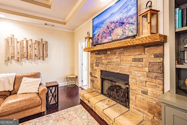 240 Christy Lane, Dahlonega, GA 30533