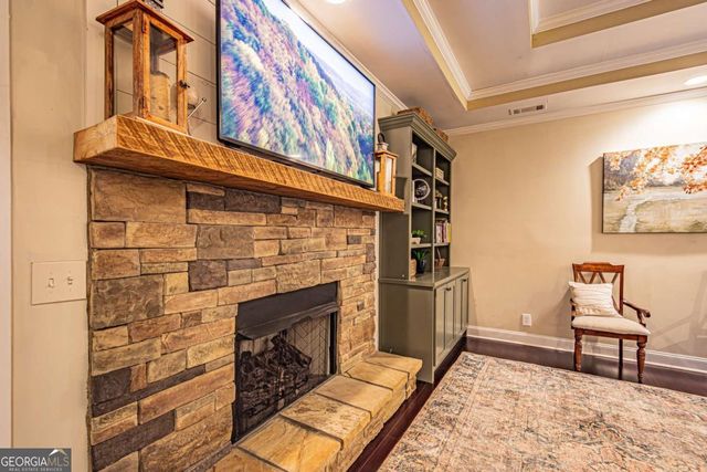 240 Christy Lane, Dahlonega, GA 30533