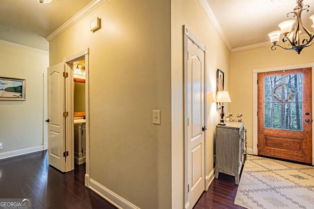 240 Christy Lane, Dahlonega, GA 30533