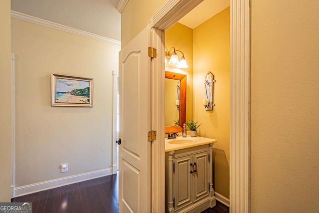 240 Christy Lane, Dahlonega, GA 30533