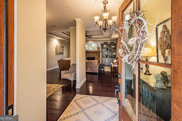 240 Christy Lane, Dahlonega, GA 30533