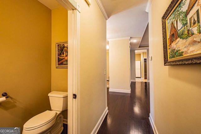 240 Christy Lane, Dahlonega, GA 30533