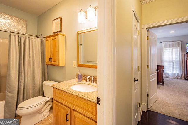 240 Christy Lane, Dahlonega, GA 30533